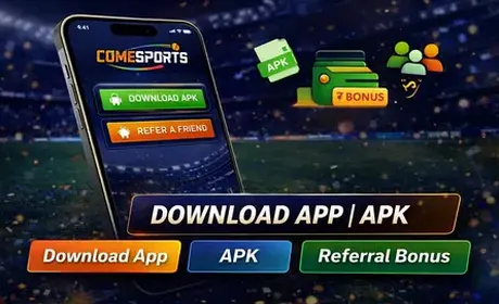 Download the app, unlock code HYDERAVIP, and enter ₹1 contests faster